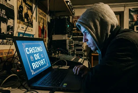 Casino de Royat — découvrez les jeux et divertissements du casino